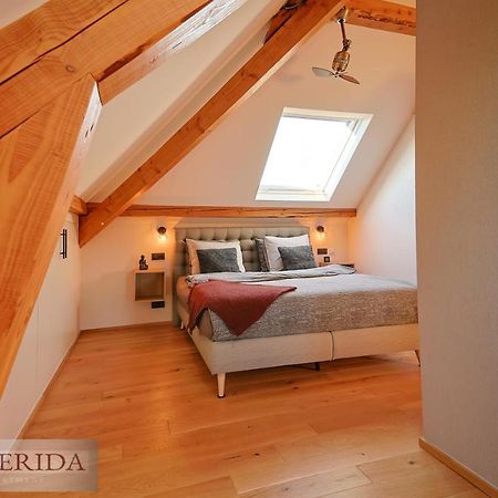 Loft Merida - Designer Apartment With Large Bathtub Butgenbach Luaran gambar