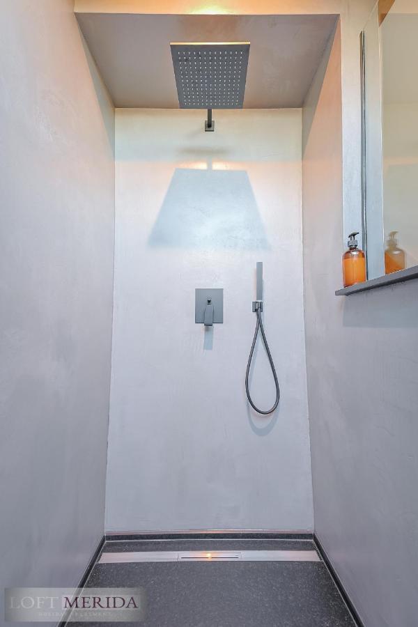 Loft Merida - Designer Apartment With Large Bathtub Butgenbach Luaran gambar