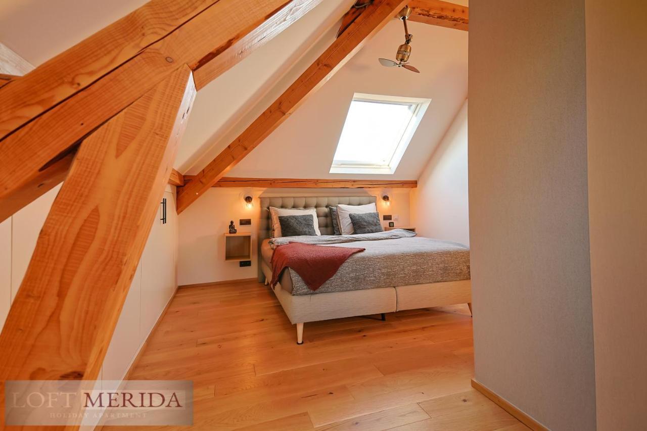 Loft Merida - Designer Apartment With Large Bathtub Butgenbach Luaran gambar