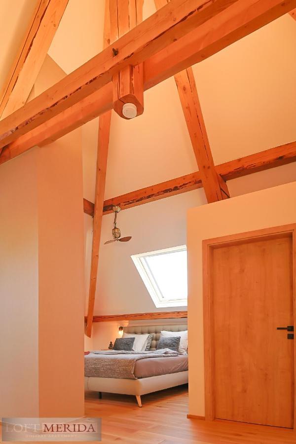 Loft Merida - Designer Apartment With Large Bathtub Butgenbach Luaran gambar