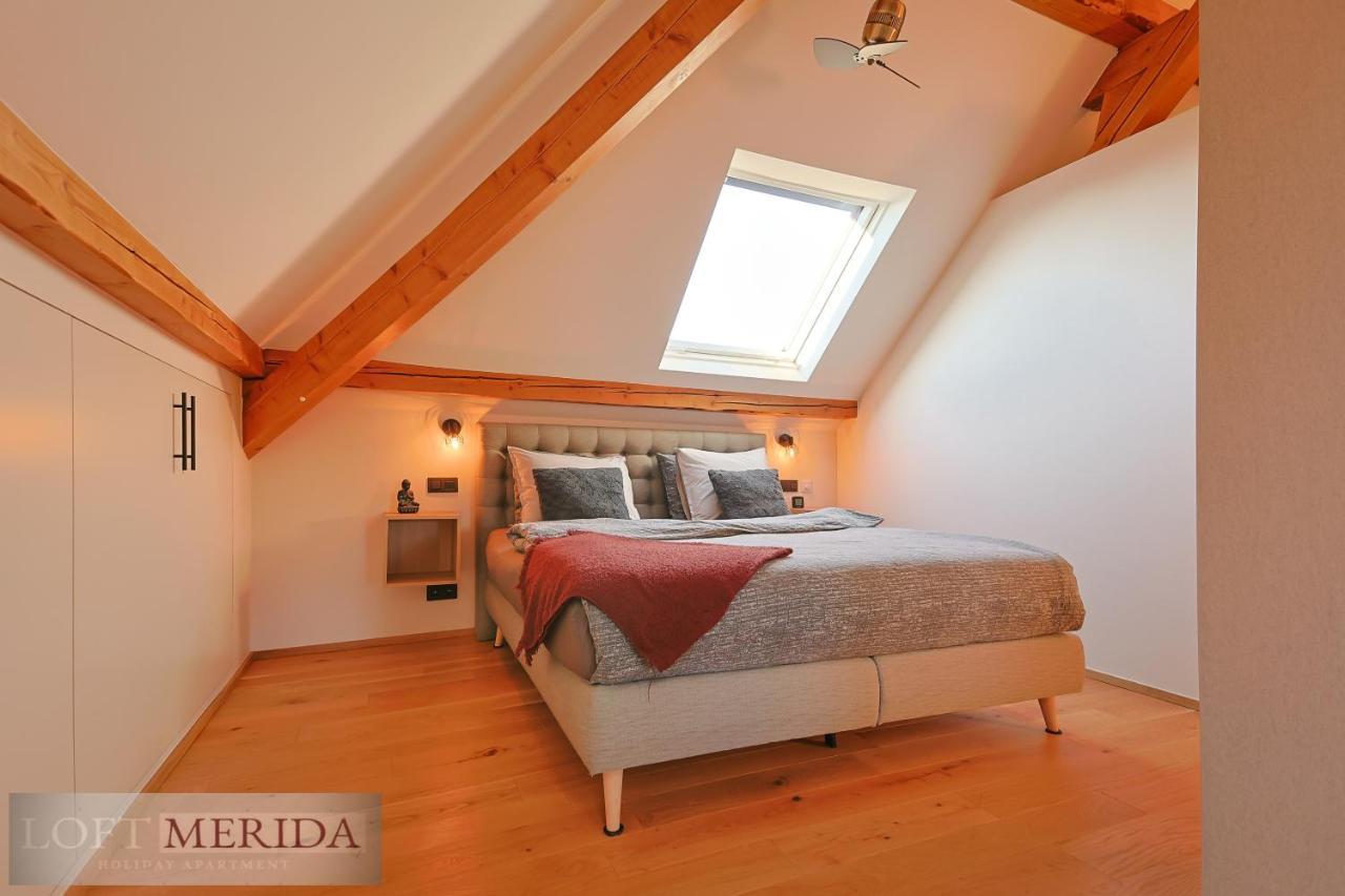 Loft Merida - Designer Apartment With Large Bathtub Butgenbach Luaran gambar